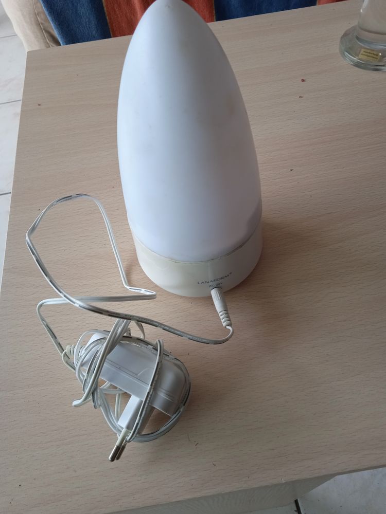 Lampe 10 Le Touquet-Paris-Plage (62)