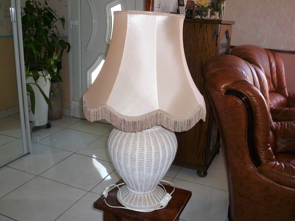 Lampe 72 cm 40 Franqueville-Saint-Pierre (76)
