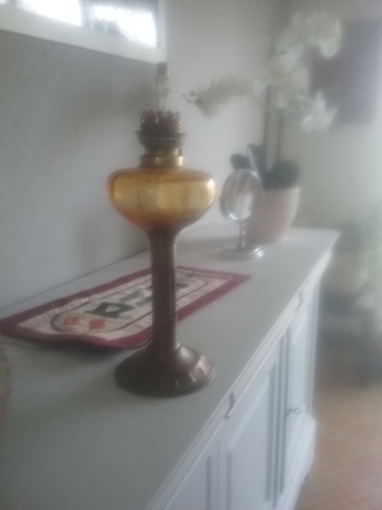 Lampe 6 Saint-M�dard-en-Jalles (33)