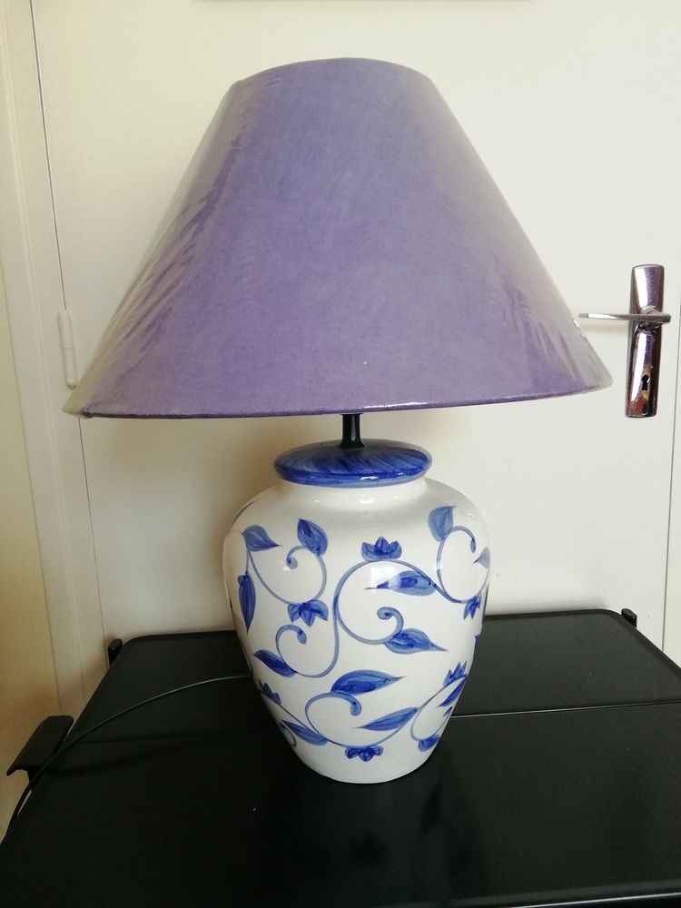 Lampe 40 Guidel (56)