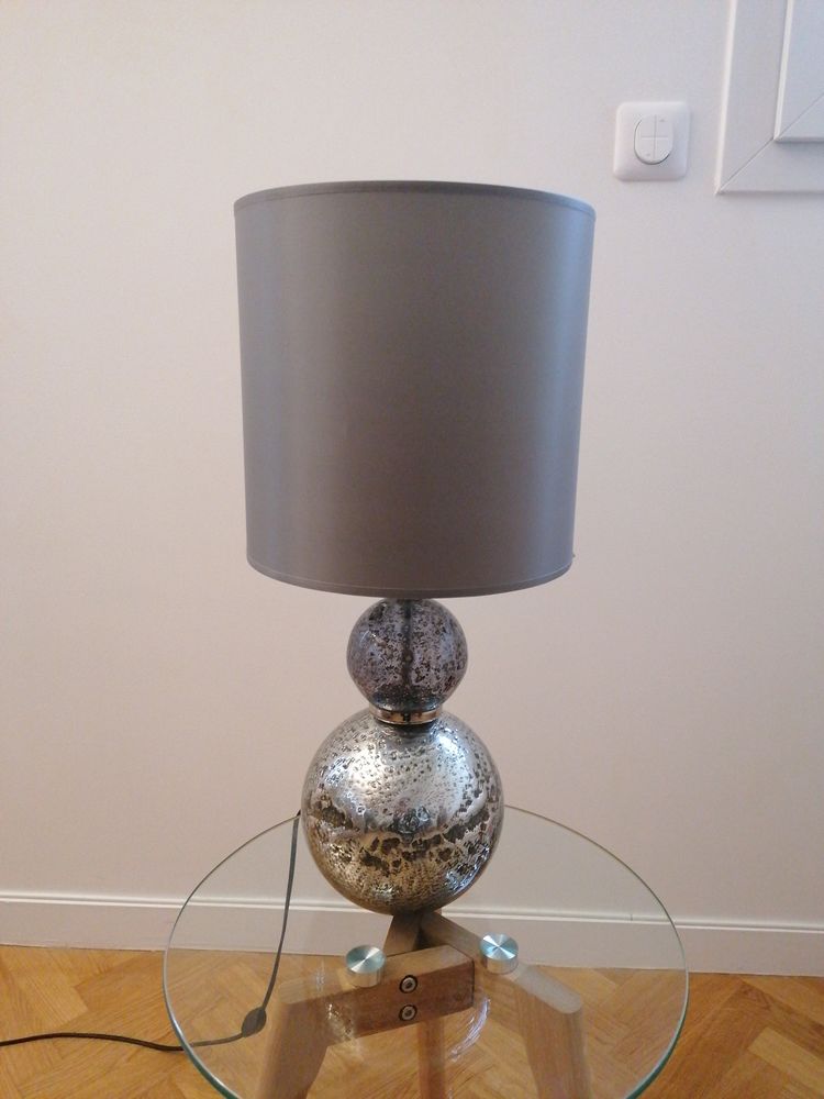 Lampe 10 Bois-Colombes (92)