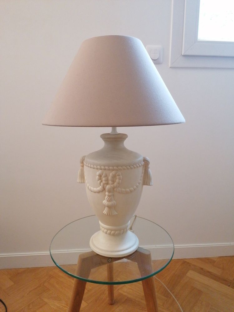 Lampe 10 Bois-Colombes (92)