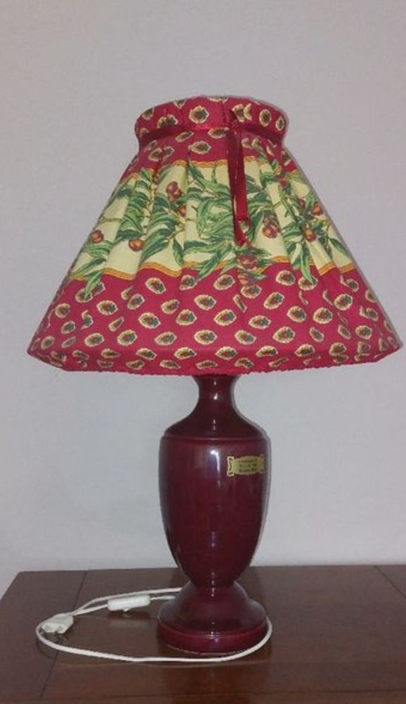 Lampe 30 Communay (69)