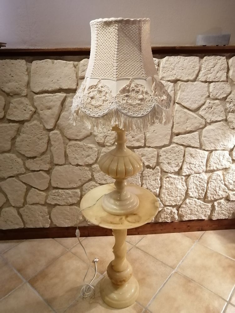 lampe 150 Saint-Senoch (37)