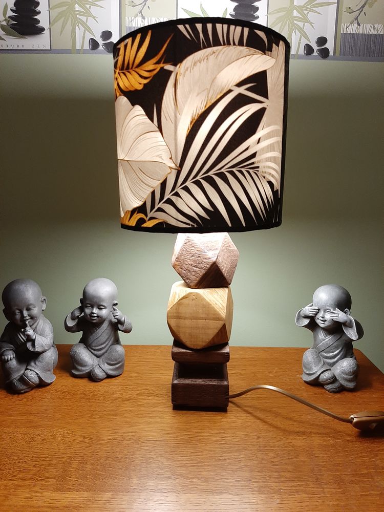 Lampe 55 Sommi�res (30)