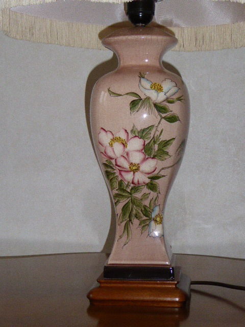 LAMPE 60 Ch�teauroux (36)