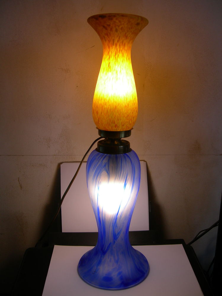 Lampe 45 Clarensac (30)