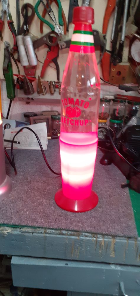 lampe 60 Saint-Quentin (02)