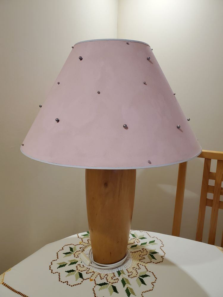 Lampe 50 Domont (95)