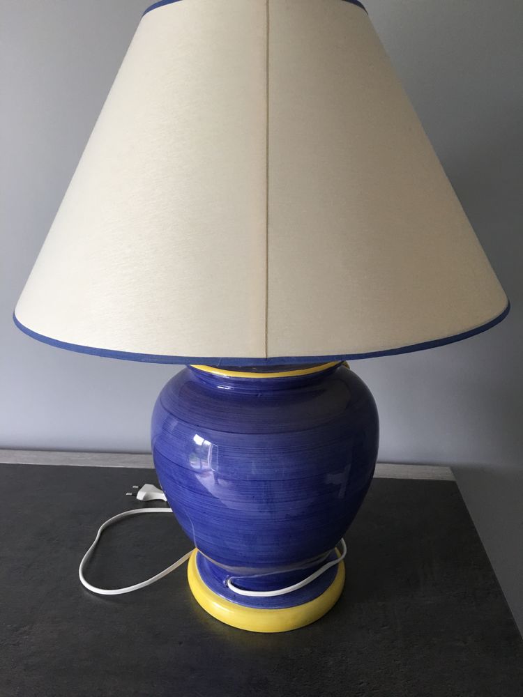 Lampe 10 N�ux-les-Mines (62)