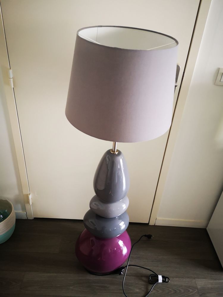 Lampe 40 Lescar (64)
