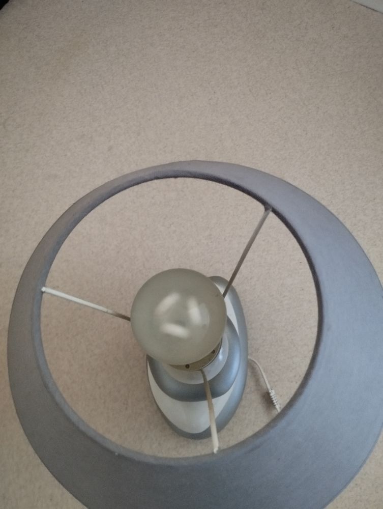 Lampe 15 Saint-Avold (57)