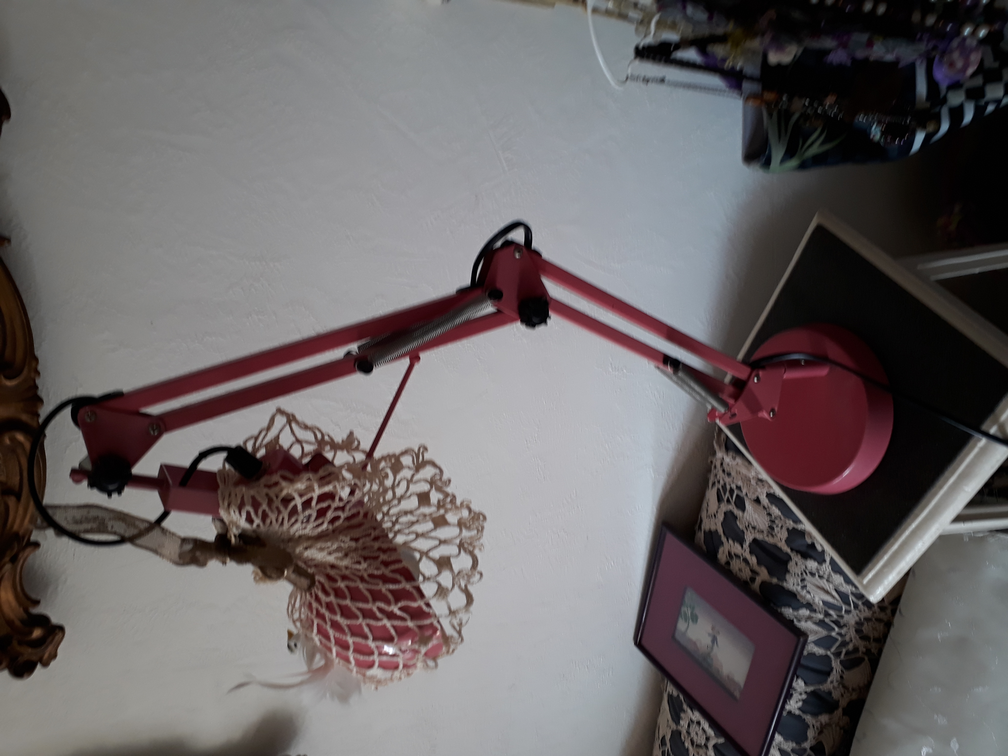 Lampe 8 Fr�jus (83)