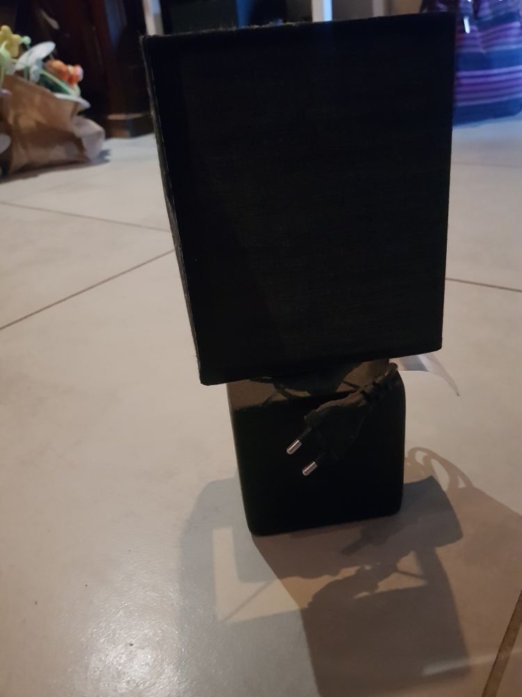 lampe 5 Graulhet (81)