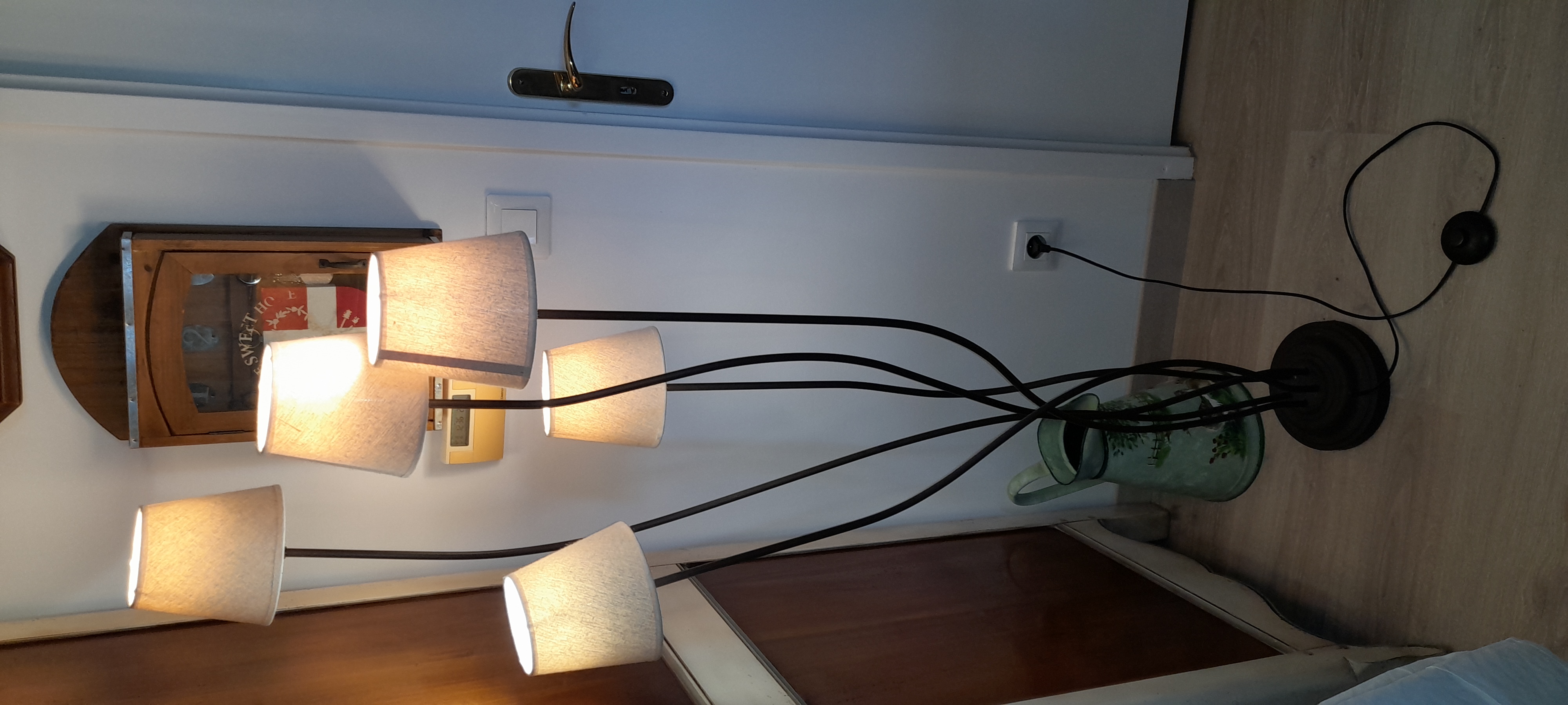 Lampe 50 Beauvais (60)
