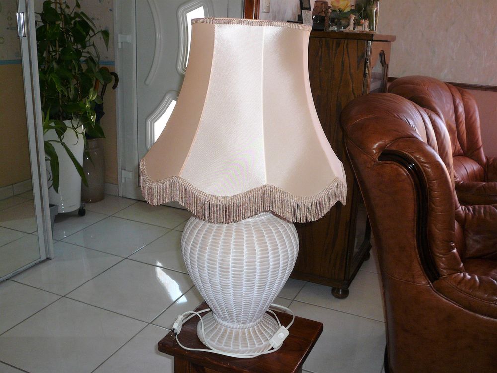 Lampe 72 cm 35 Franqueville-Saint-Pierre (76)