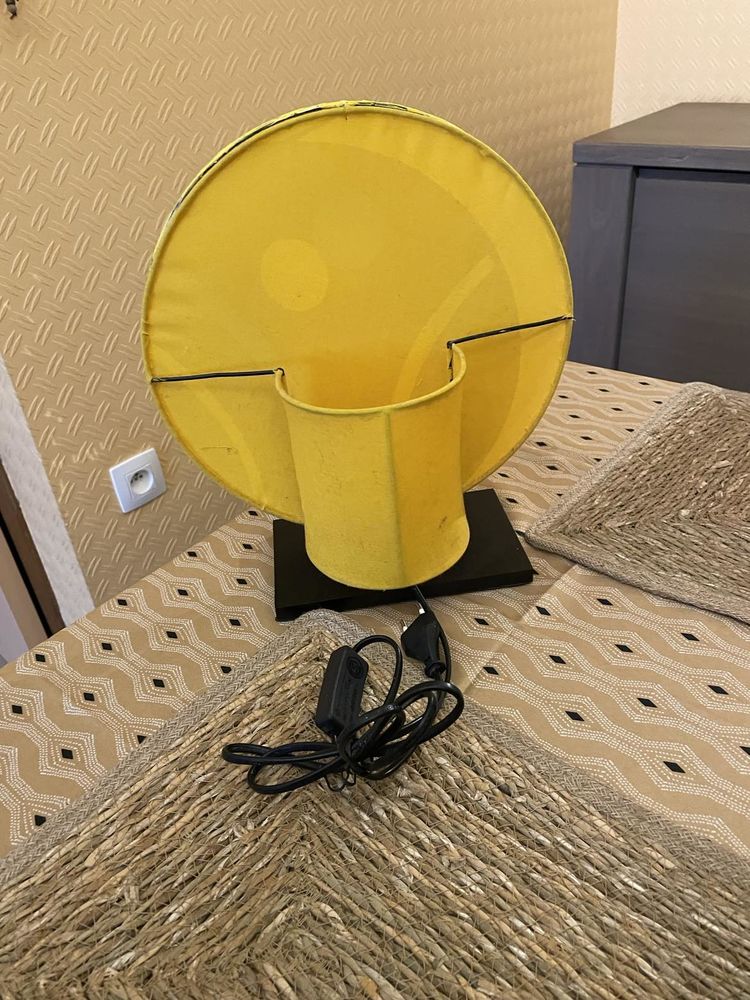 Lampe 25 Halluin (59)