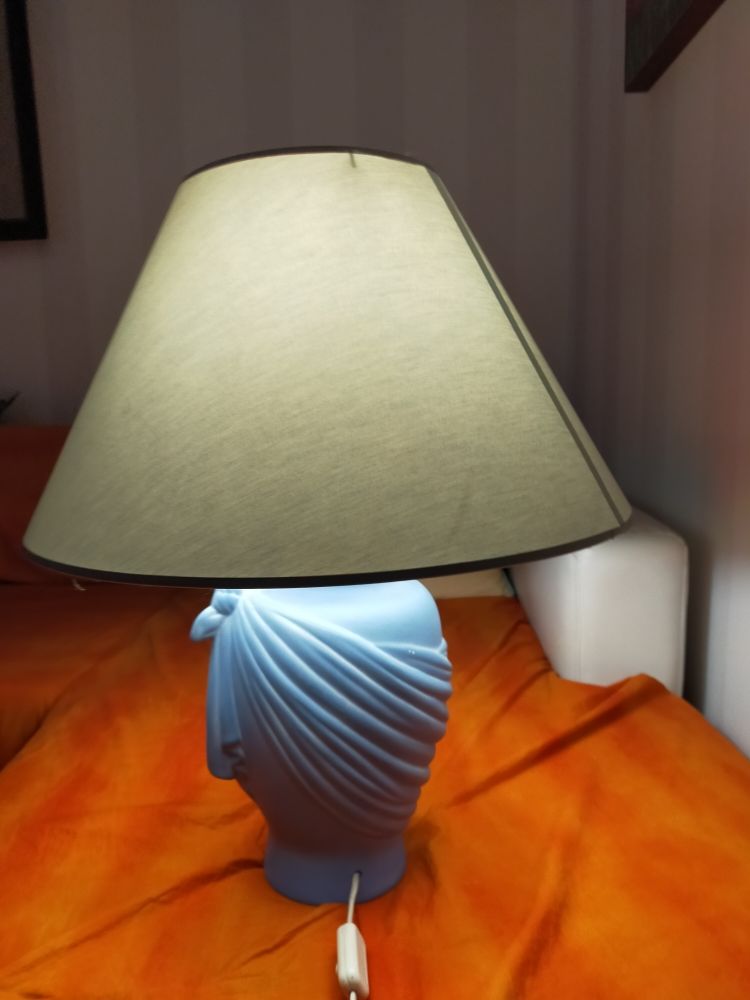 lampe 15 Br�tigny-sur-Orge (91)