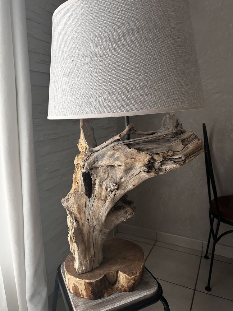 Lampe b 80 Cl�rieux (26)