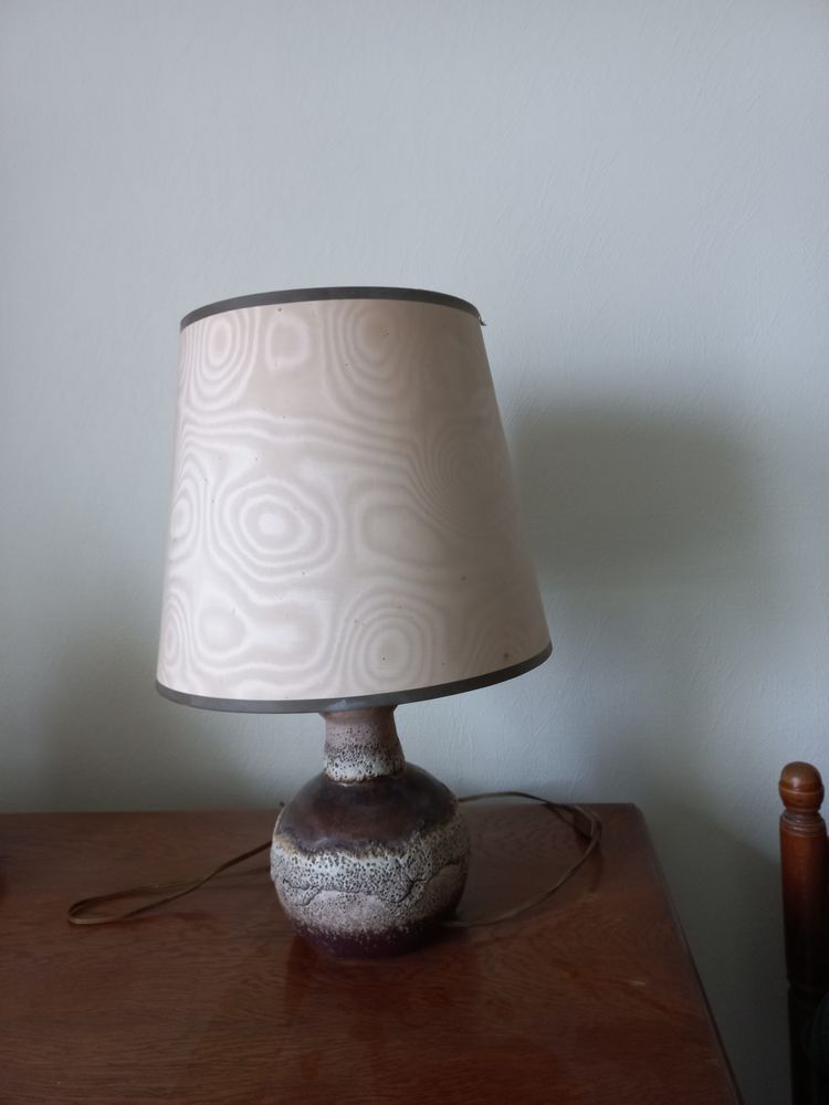 Lampe 10 Fleury-les-Aubrais (45)