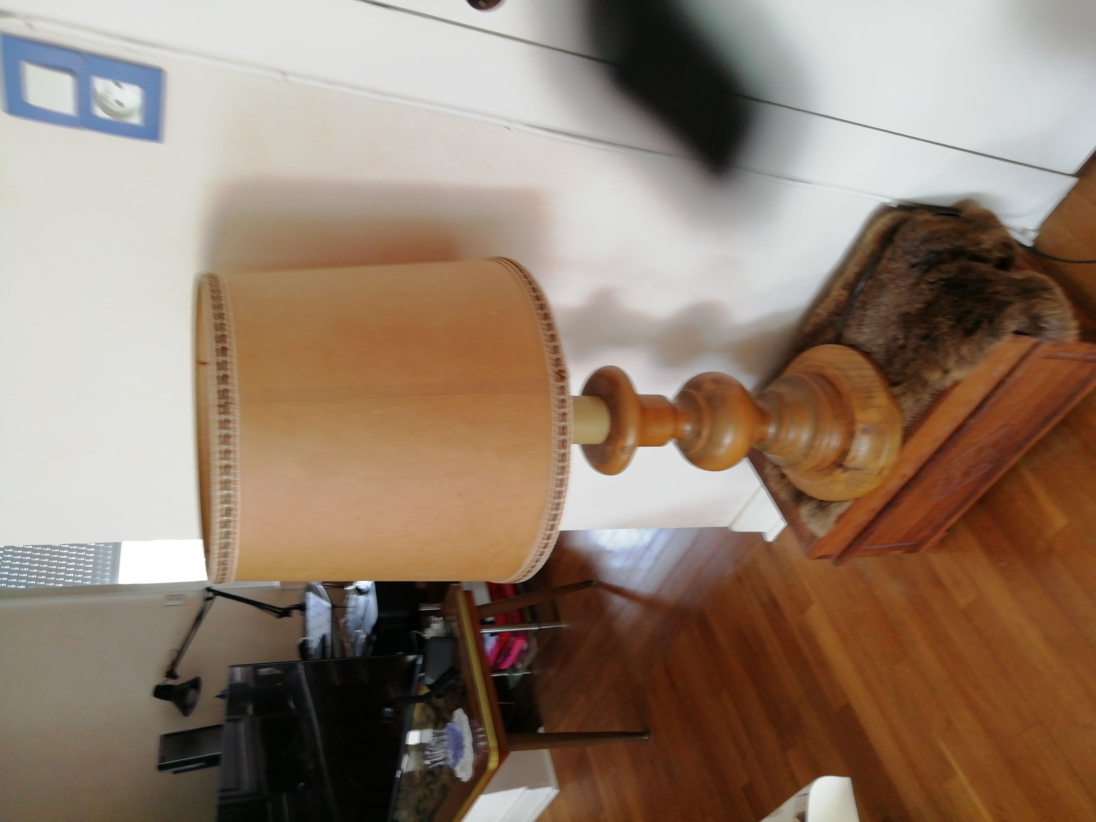 lampe 45 Golbey (88)