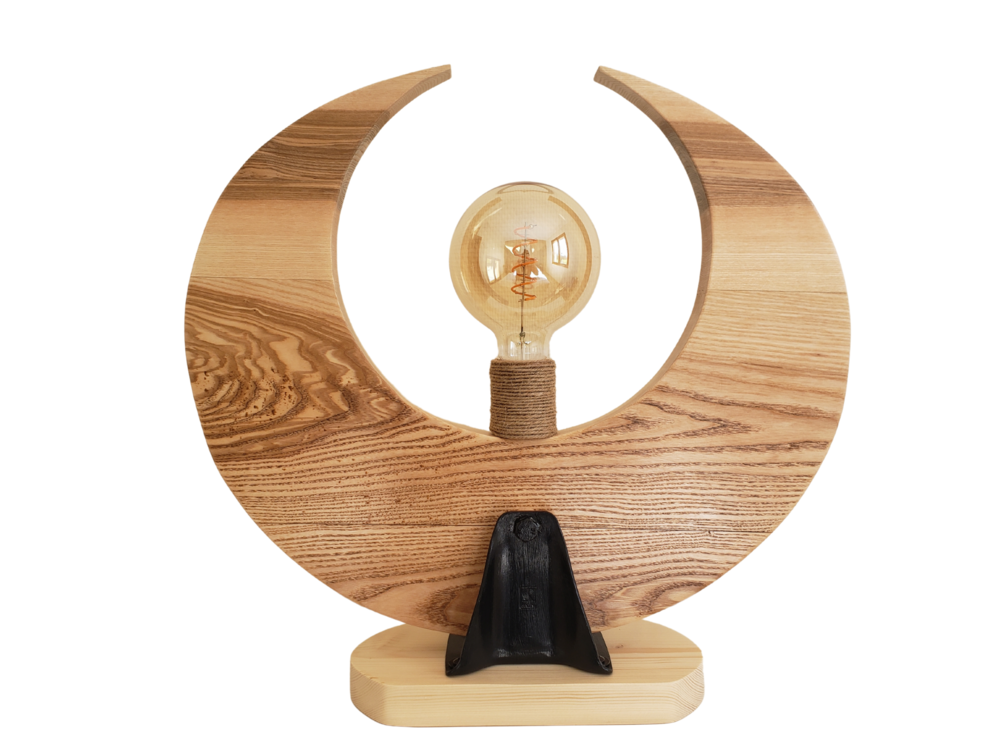 Lampe 140 Lacourt-Saint-Pierre (82)