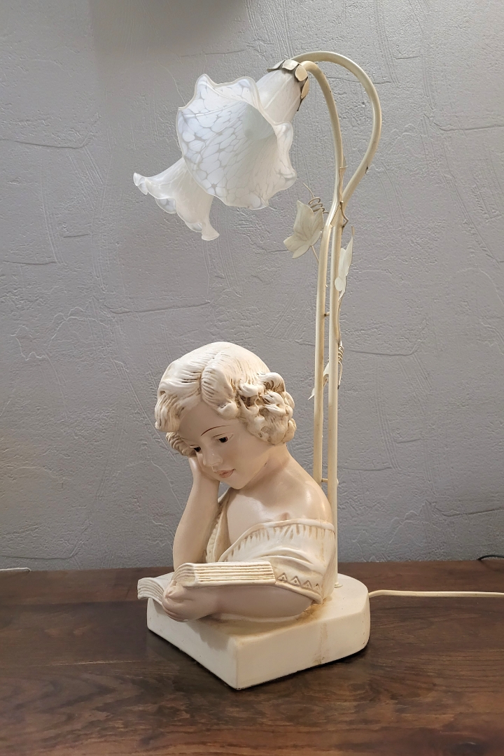 Lampe 50 Venarey-les-Laumes (21)