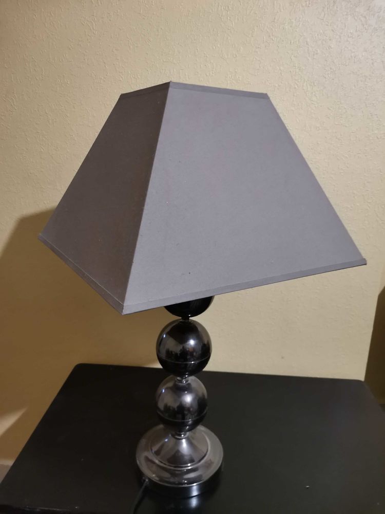 lampe 10 Villeurbanne (69)