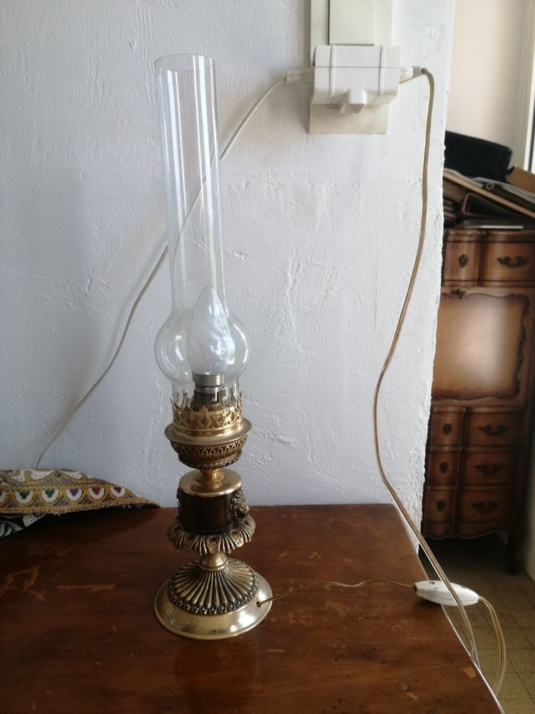 Lampe 10 Nice (06)