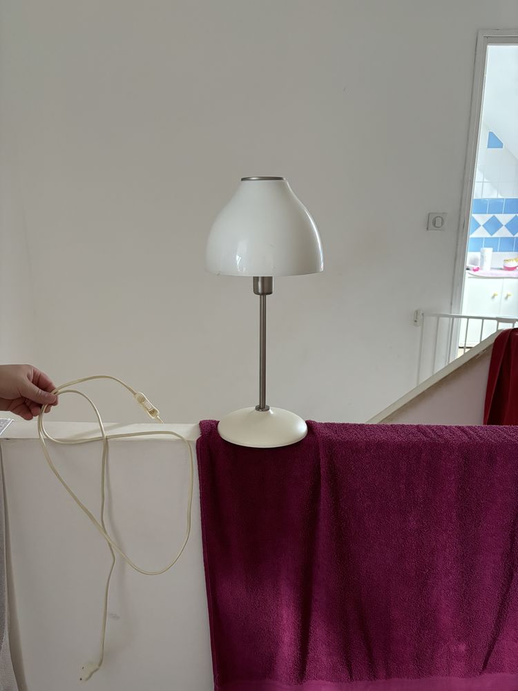 Lampe 5 Sains-en-Gohelle (62)