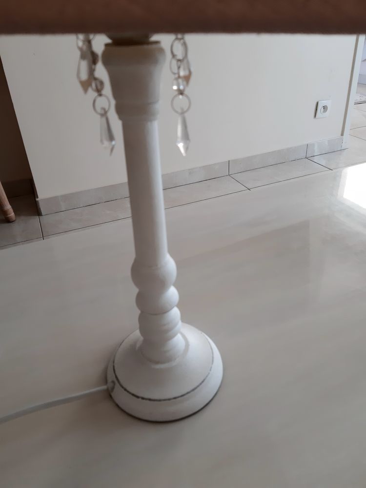 Lampe 10 Bobigny (93)