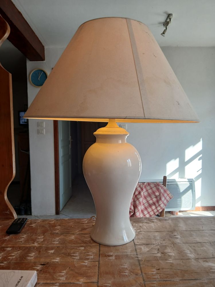 Lampe 10 Morillon (74)
