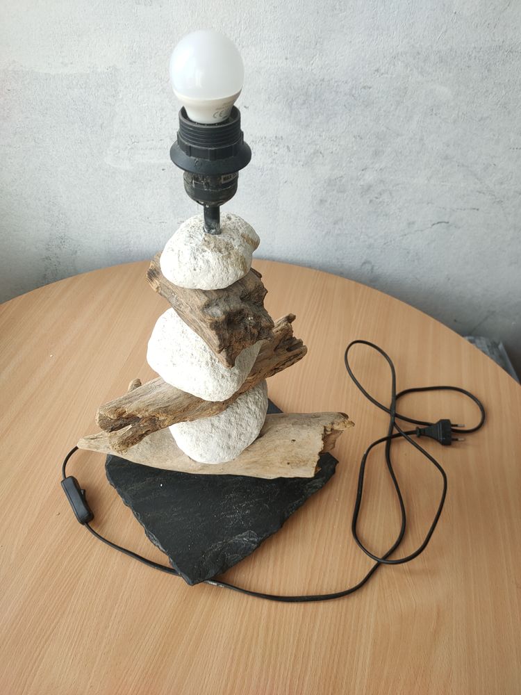 Lampe 40 La Mulati�re (69)