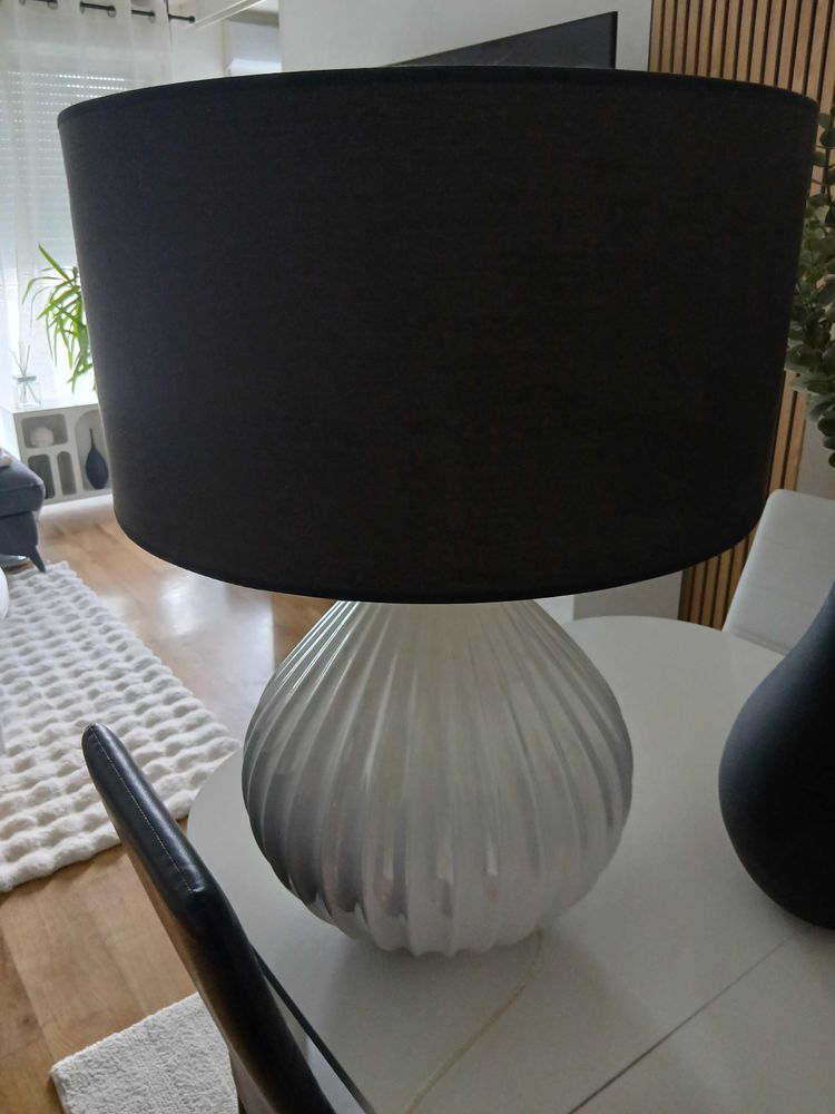 Lampe 20 Gretz-Armainvilliers (77)