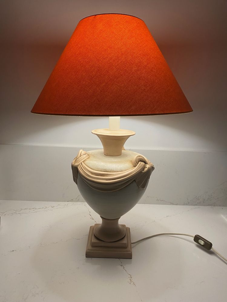 Lampe 16 Saint-Laurent-d'Aigouze (30)