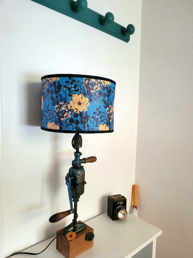 lampe 90 Sainte-Hermine (85)