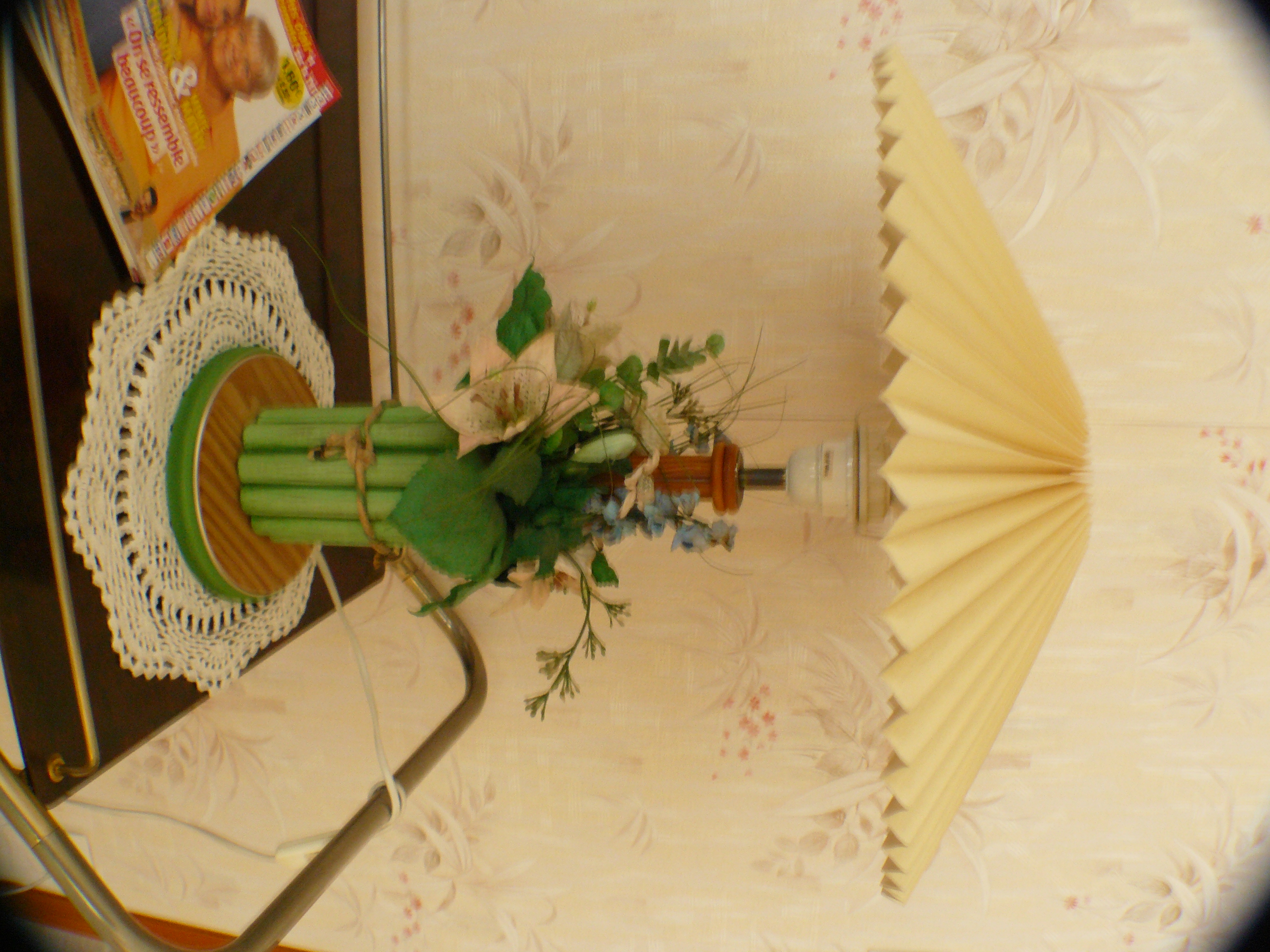 LAMPE 35 Saintes (17)