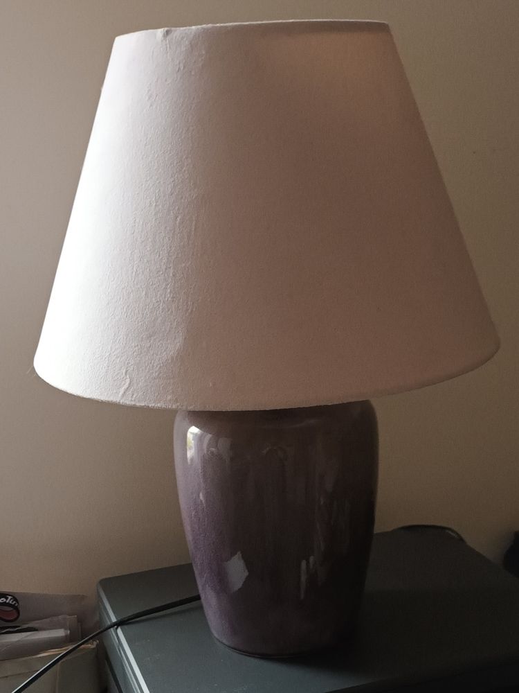 Lampe 5 Fresnes-sur-Marne (77)