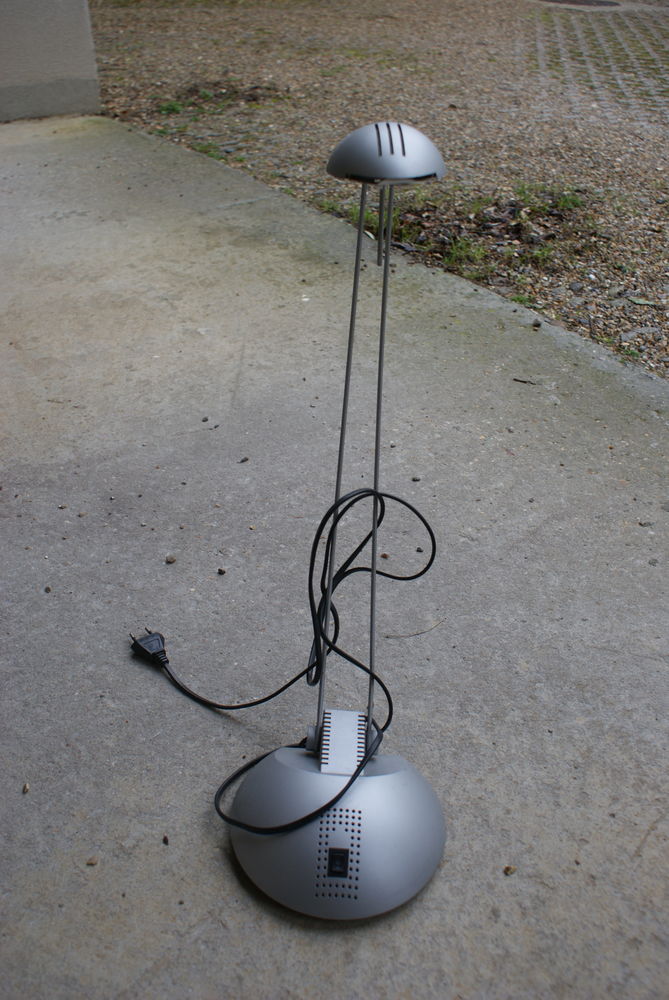 LAMPE 5 Orgeval (78)