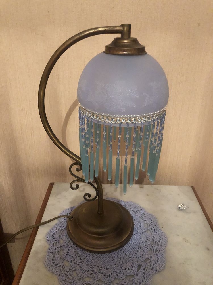 Lampe 20 Saint-Malo (35)