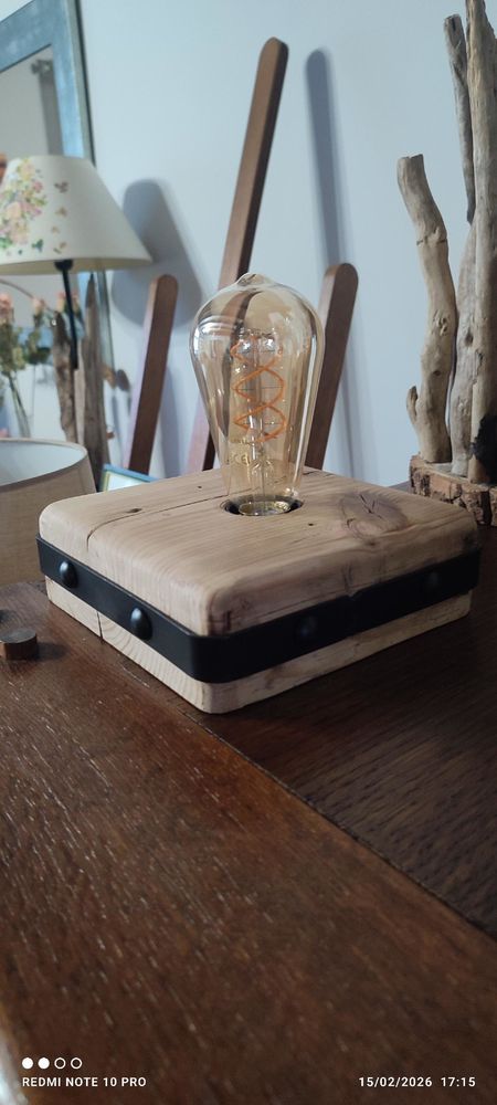 lampe 0 Catenoy (60)