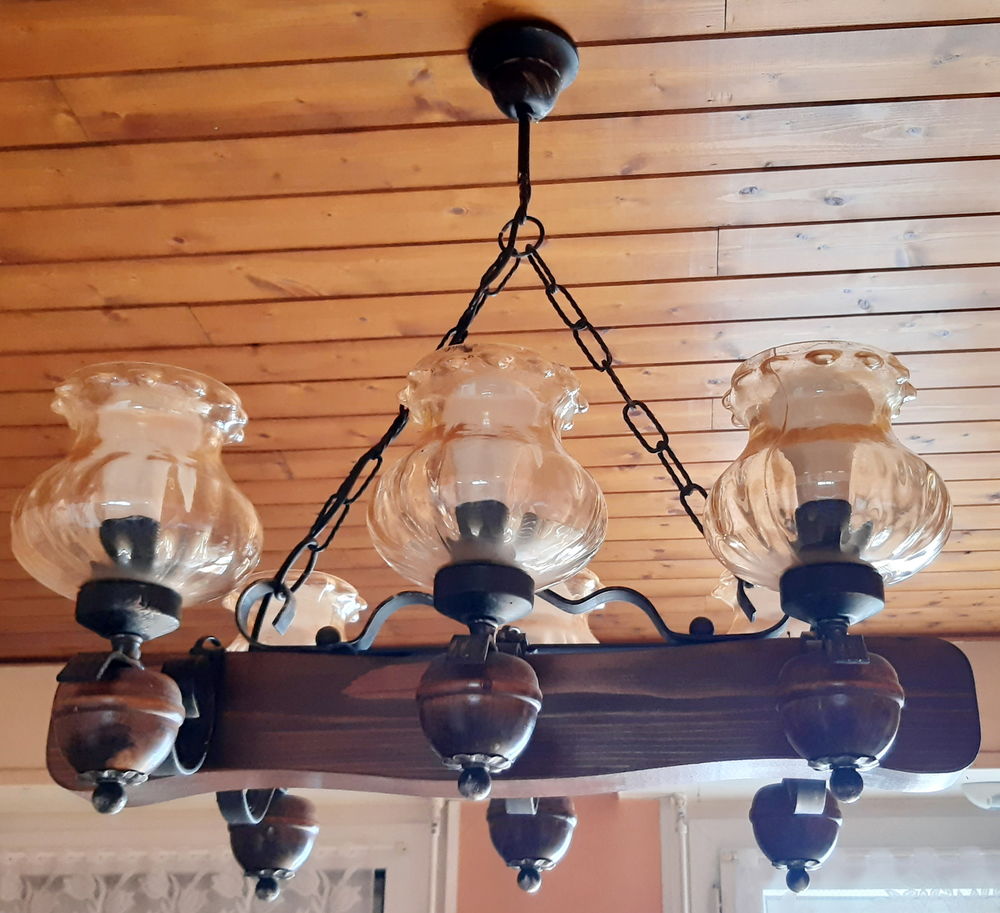 Lampe 15 Illkirch-Graffenstaden (67)