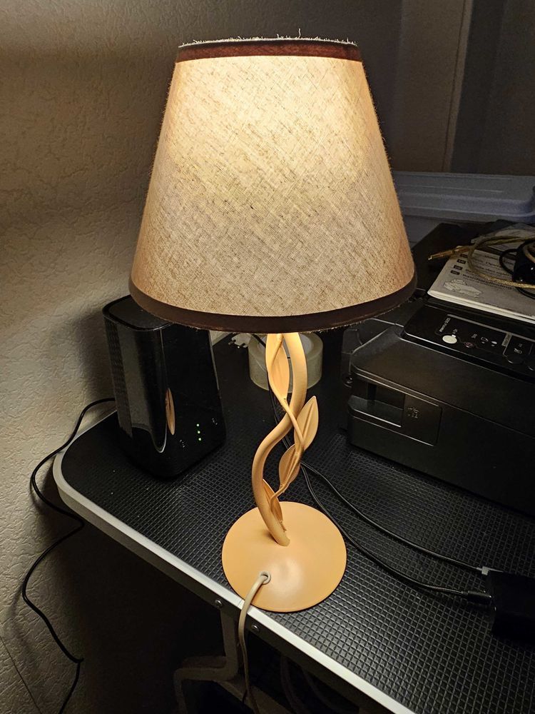 lampe 10 Morhange (57)