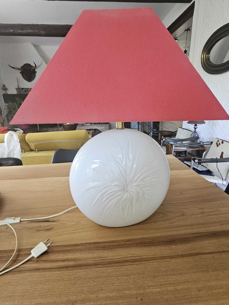 Lampeforme coussin 14 N�mes (30)