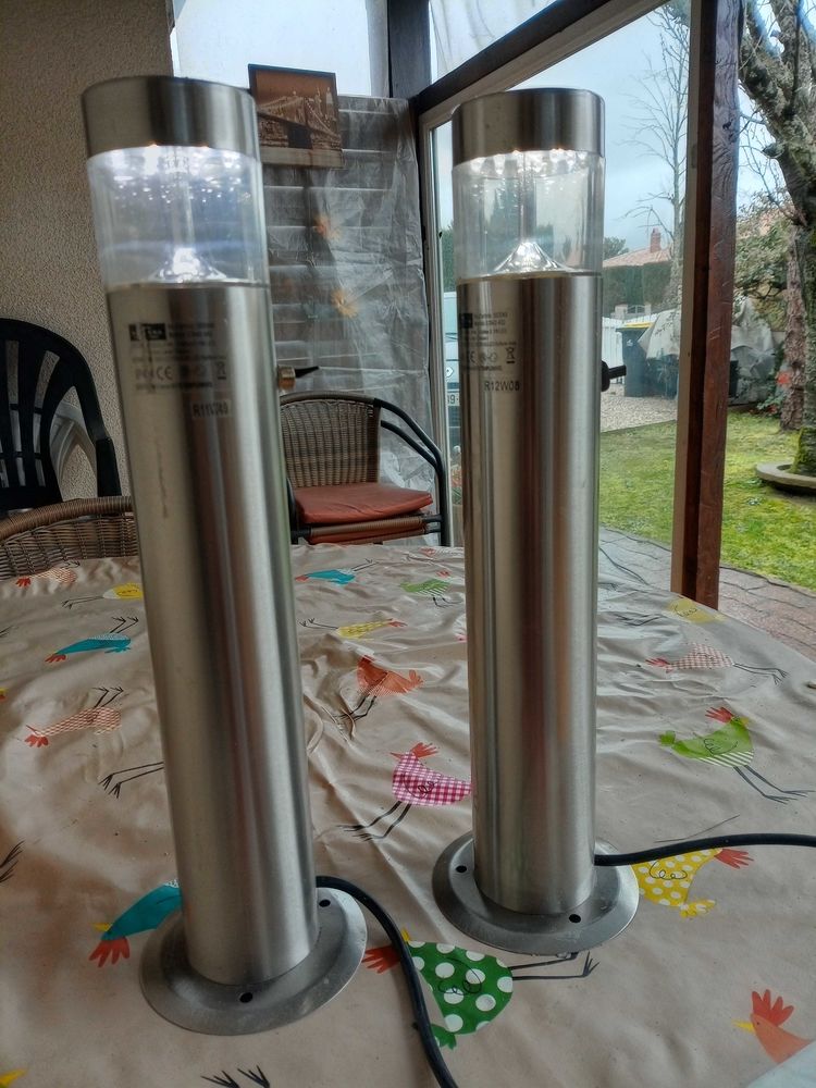 lampes+led+d'ambiance 30 Villemur-sur-Tarn (31)