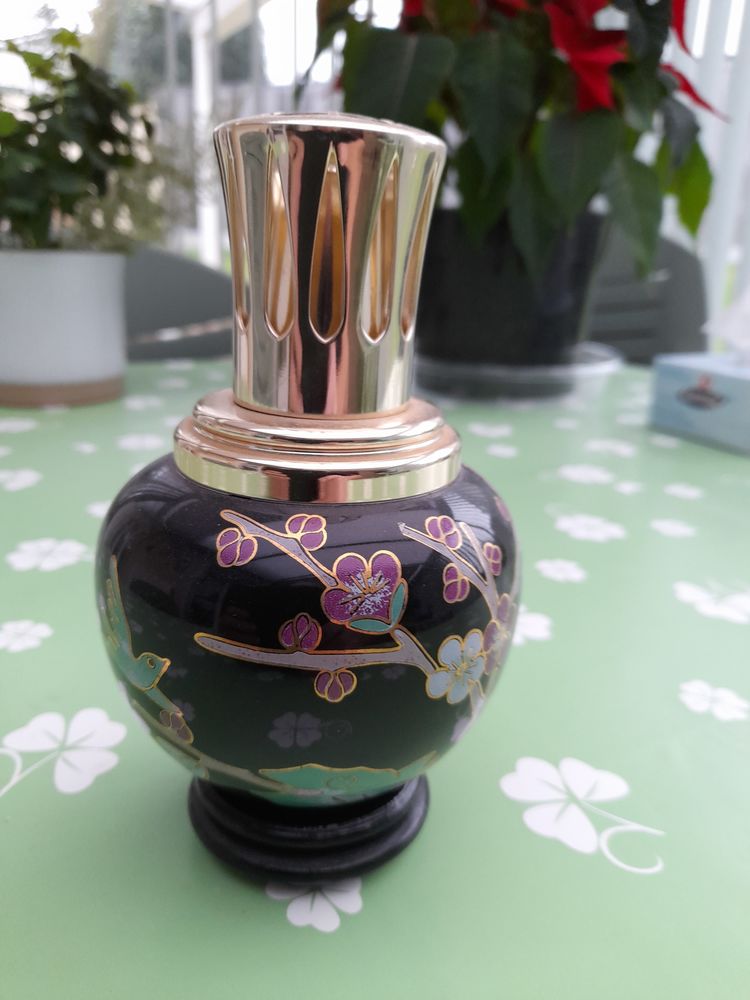 lampes berger tr�s bon �tat 0 Dainville (62)