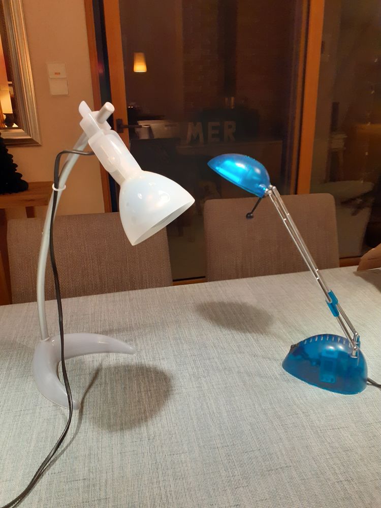 Lampes de bureau 6 Santec (29)