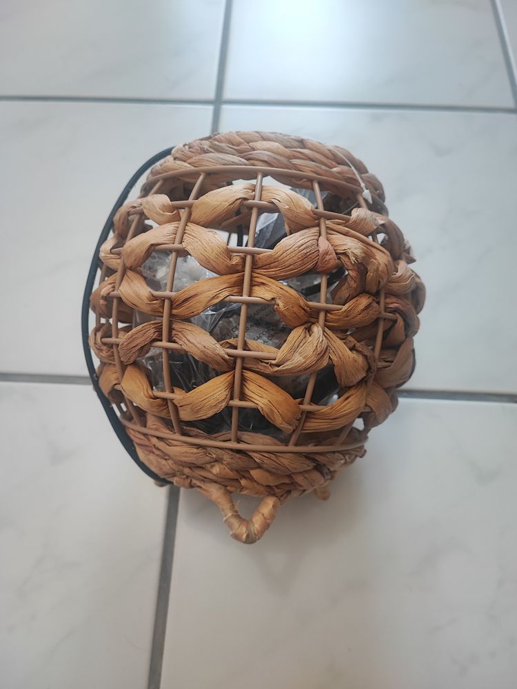 Lampes de chevet style boh�me jamais utilis�es 15 �zanville (95)