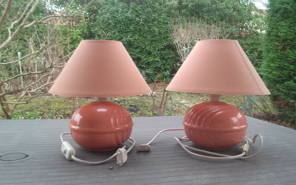 Lampes de chevet 10 Millery (69)