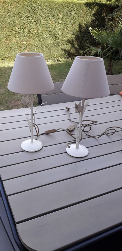 lampes de chevet 10 Blanquefort (33)